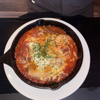 Locale Italian Kitchen - Brick Oven Gnocchi - Italian Near Me - Las Vegas, Nevada
