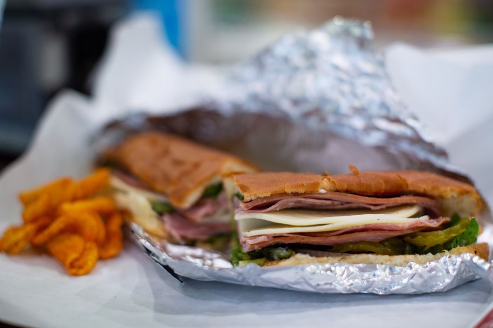 GINO’S DELI STOP N BUY 1045 Photos & 1633 Reviews Delis 13210