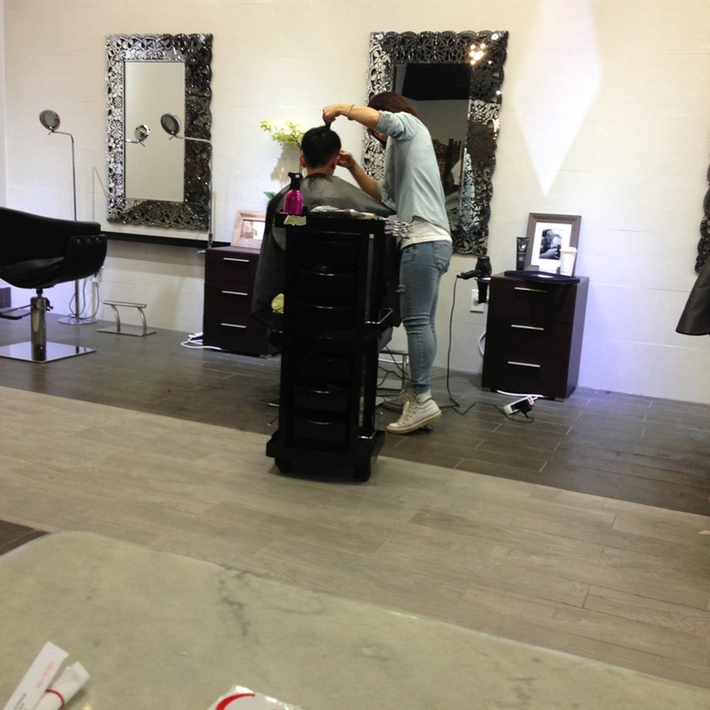 OHA Hair Salon - That my second time to come here :) - Hair Salons Near Me - Flushing, New York OHA Hair Salon - That my second time to come here :) - Hair Salons Near Me - Flushing, New York