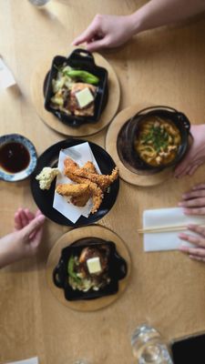 Torai Sushi by null