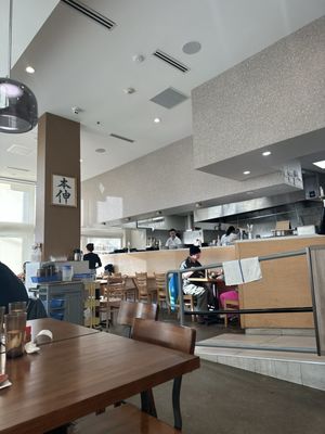 Motonobu Udon by null