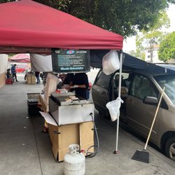Pupusas Eli