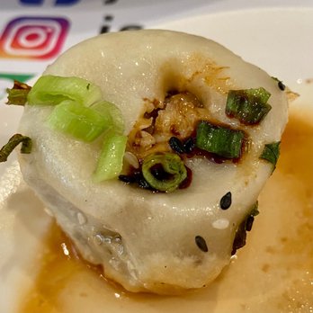 & Dim Sum - Pan fried pork dumplings - Dim Sum Near Me - Chino Hills, California & Dim Sum - Pan fried pork dumplings - Dim Sum Near Me - Chino Hills, California