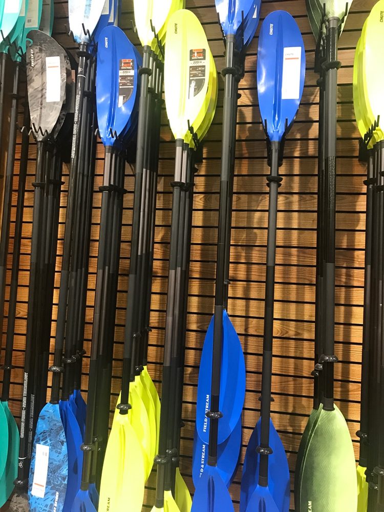 DICK’S SPORTING GOODS Updated August 2024 43 Photos 7543 Youree
