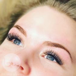 BW Lash Studio - Volume lash extensions