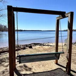 Jetton Park