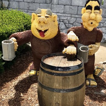 LEGOLAND - Amusement Parks Near Me - Winter Haven, Florida LEGOLAND - Amusement Parks Near Me - Winter Haven, Florida