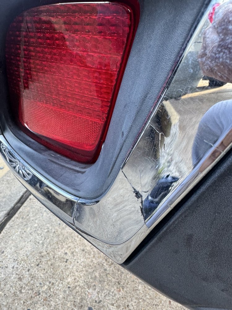 S & I Auto Repair and Collision Center