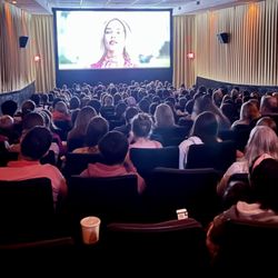Chatham Hickory Cinema - BARBIE