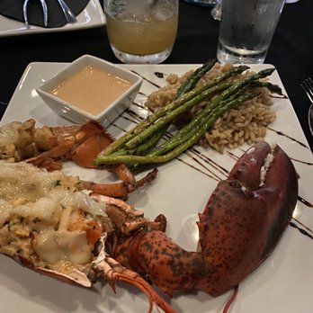 84 Italian Steakhouse - Steakhouses Near Me - Fargo, North Dakota
