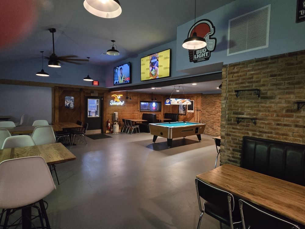 Social spots from Roadpop's