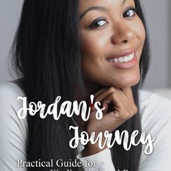 Jordan's Journey - Order Your Copy Today!