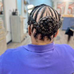 Volume Life Salon Studio