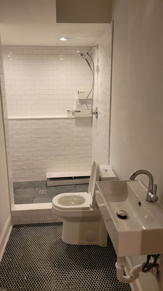 Slide of Totan's Plumbing