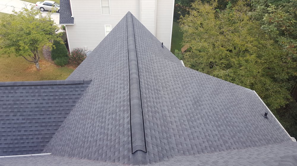 Slide of Apex Roof Pros