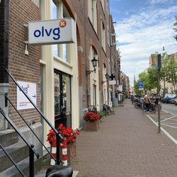 OLVG Ziekenhuis