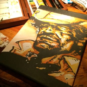 L'Ermità - Quien dice que no se puede pintar en tu bar favorito? - Pubs Near Me - Valencia, V