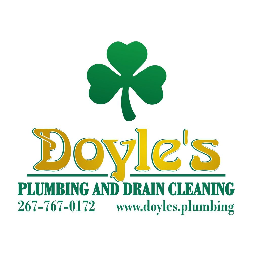 Slide of Doyle's Plumbing & Drain Cleaning