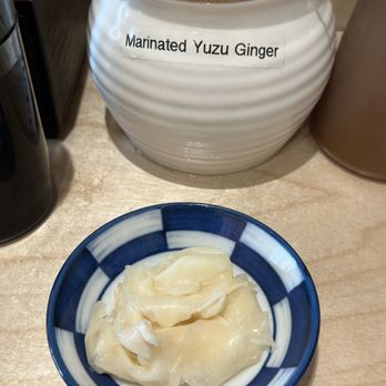 Totoya Aiea - Yuzu Ginger. Soo Ono! - Japanese Near Me - Aiea, Hawaii Totoya Aiea - Yuzu Ginger. Soo Ono! - Japanese Near Me - Aiea, Hawaii