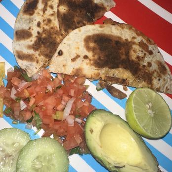 Molcas Tacos - Chicken quesadilla - Northern Mexican Near Me - Los Algodones, BCN Molcas Tacos - Chicken quesadilla - Northern Mexican Near Me - Los Algodones, BCN