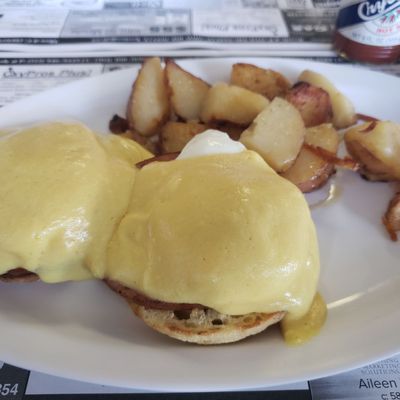 Morning Glory Cafe by null