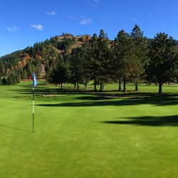 Pine Ridge Golf Club