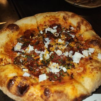 Esther's Kitchen - Marguez pie - Italian Near Me - Las Vegas, Nevada