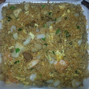 Royal Chopstix - Combination fried rice - Chinese Near Me - Irving, Texas Royal Chopstix - Combination fried rice - Chinese Near Me - Irving, Texas