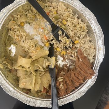 Cenas Kitchen - Yes i ate it because i was hungry and spent my money on this crap - Tex-Mex Near Me - Houston, Texas Cenas Kitchen - Yes i ate it because i was hungry and spent my money on this crap - Tex-Mex Near Me - Houston, Texas