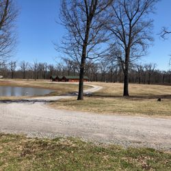 Sycamore Springs RV Park
