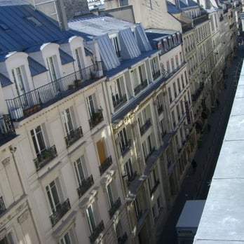 Hotel de Turin - Hotels Near Me - Paris, 75