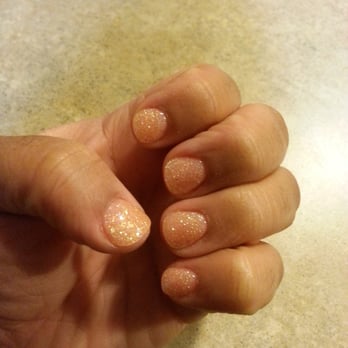 LV Nails - I'm loving my #SNS color. #nails #glitter - Nail Salons Near Me - Atlanta, Georgia LV Nails - I'm loving my #SNS color. #nails #glitter - Nail Salons Near Me - Atlanta, Georgia