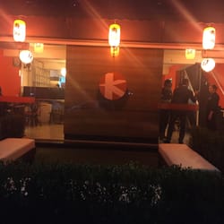 Kitagawa Sushi - Fachada