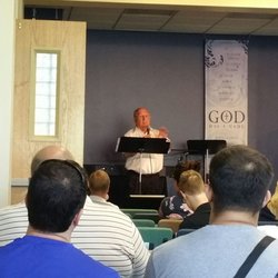 New Song Community Church - Guest Speakers