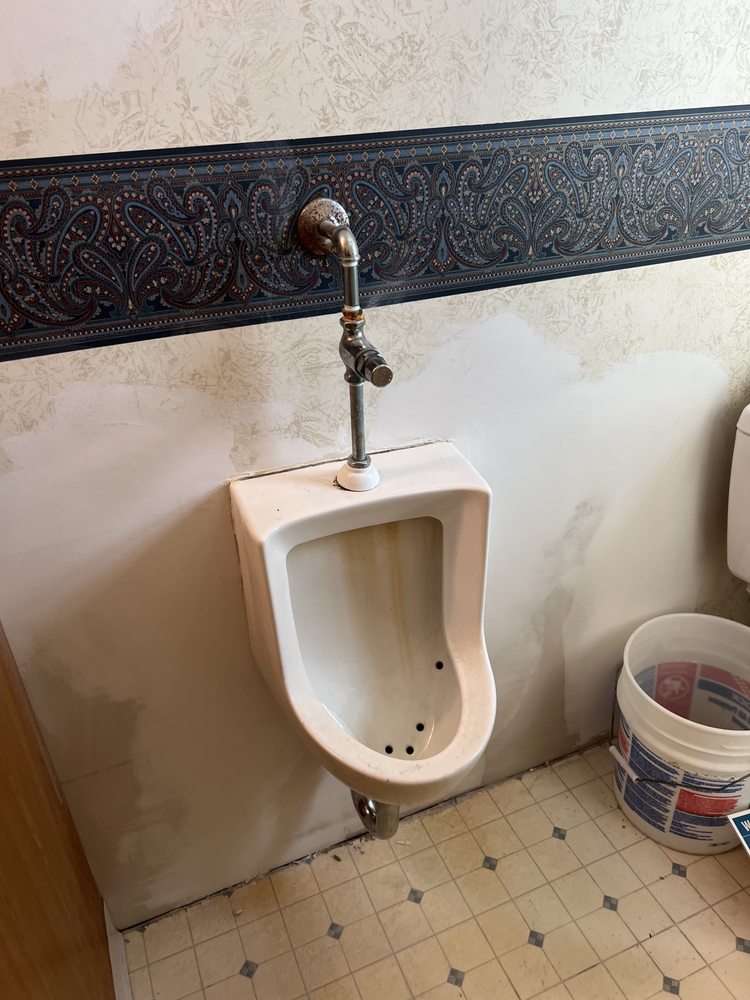 Slide of Minutes Away Heating Air Condition & Plumbing