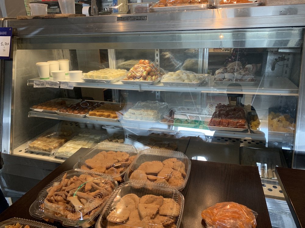 Les Délices du Punjab