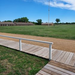 Fort Larned National Historic Site