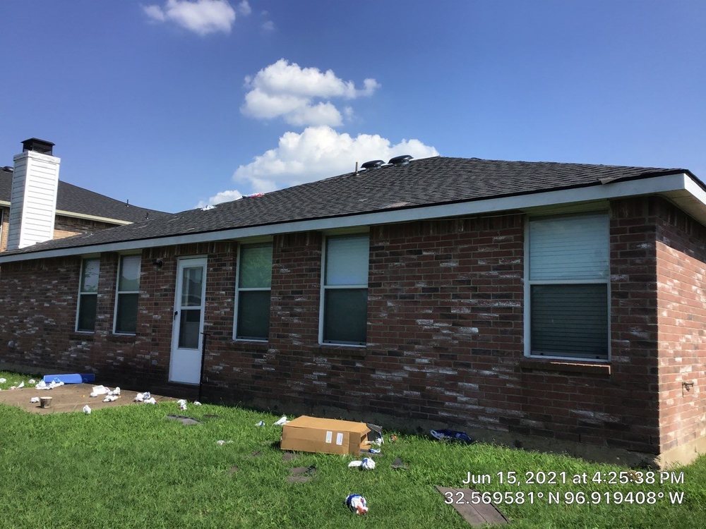 Slide of New Life Restoration & Construction