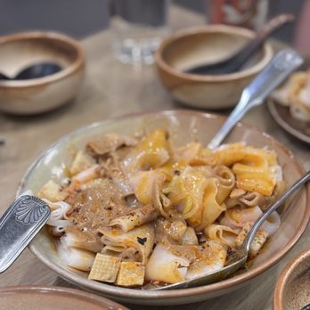 Good Alley - Chinese Near Me - Rosemead, California