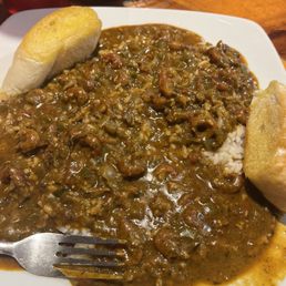 Crawfish Etouffee Crawfish Etouffee