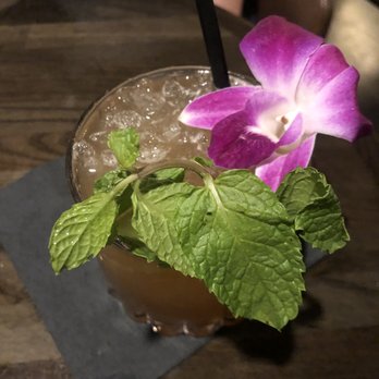 Blackland Distillery - Y'all Thai - Cocktail Bars Near Me - Fort Worth, Texas Blackland Distillery - Y'all Thai - Cocktail Bars Near Me - Fort Worth, Texas