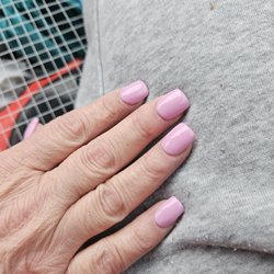 Wishkah Nails