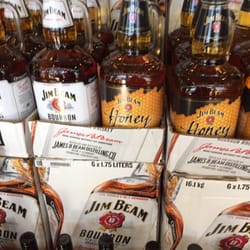 Twin Liquors