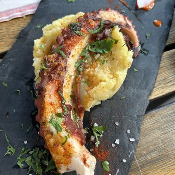 Pamboli tapas bar - Tapas Bars Near Me - Hamburg, HH
