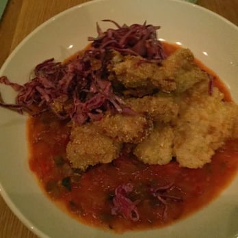 The Slow Rhode - LOVED the catfish! - Southern Near Me - Providence, Rhode Island The Slow Rhode - LOVED the catfish! - Southern Near Me - Providence, Rhode Island