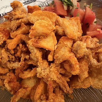 Eclipse di Luna - Buckhead - Calamares Fritos - Tapas Bars Near Me - Atlanta, Georgia Eclipse di Luna - Buckhead - Calamares Fritos - Tapas Bars Near Me - Atlanta, Georgia