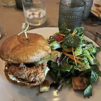Snuff Mill - Fantastic Nashville chicken hand held - Wine Bars Near Me - Wilmington, Delaware Snuff Mill - Fantastic Nashville chicken hand held - Wine Bars Near Me - Wilmington, Delaware