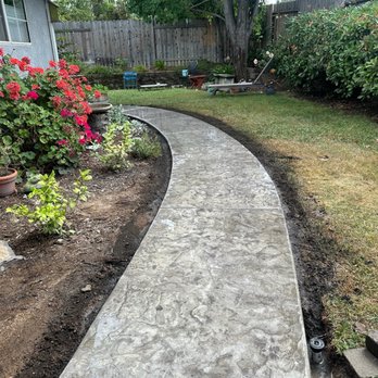 K-Ray Construction - We do concrete! Various stamp designs available. - General Contractors Near Me K-Ray Construction - We do concrete! Various stamp designs available. - General Contractors Near Me