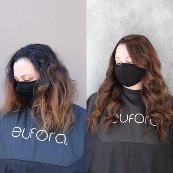 Parlour 17 - Natural Beaded Rows offer a safe and comfortable way to add volume or length to your hair. - Hair Salons Near Me - Cupertino, California Parlour 17 - Natural Beaded Rows offer a safe and comfortable way to add volume or length to your hair. - Hair Salons Near Me - Cupertino, California
