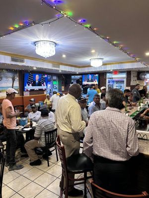 New Thriving by null